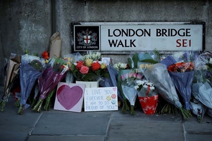 Hero who used narwhal tusk to stop UK attack praises victims | iNFOnews.ca Hero who used narwhal tusk to stop UK attack praises victims | iNFOnews.ca