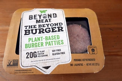 Plant-based protein companies poised to expand products, distribution next year | iNFOnews.ca Plant-based protein companies poised to expand products, distribution next year | iNFOnews.ca