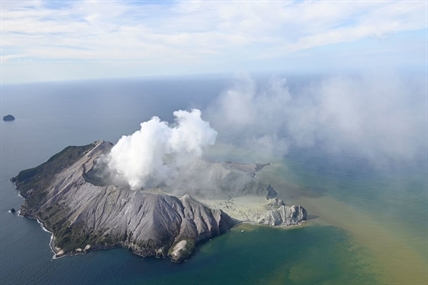 Death toll from New Zealand volcano eruption rises to 19 | iNFOnews.ca Death toll from New Zealand volcano eruption rises to 19 | iNFOnews.ca
