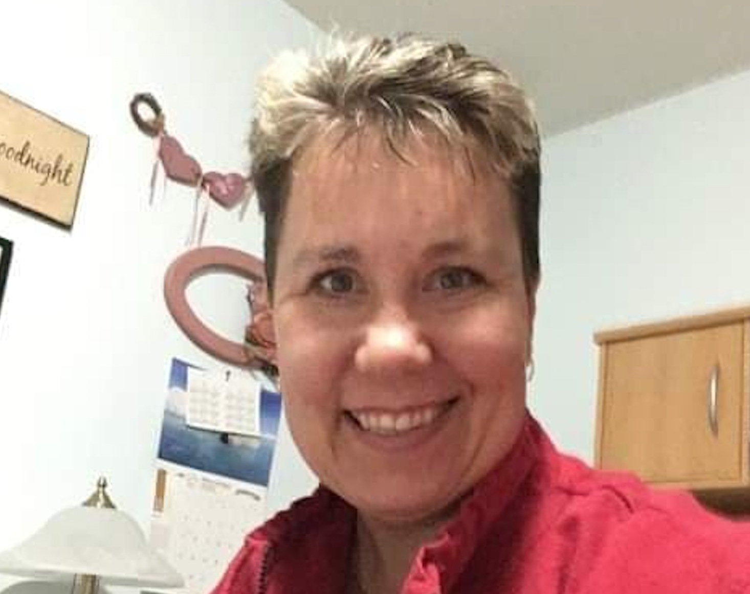 B.C. woman shares personal story to prevent others from drinking and driving | iNFOnews.ca B.C. woman shares personal story to prevent others from drinking and driving | iNFOnews.ca