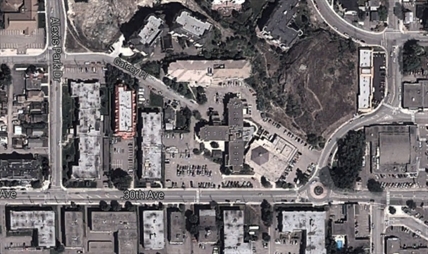 Accident sends elderly pedestrian to hospital | iNFOnews.ca Accident sends elderly pedestrian to hospital | iNFOnews.ca