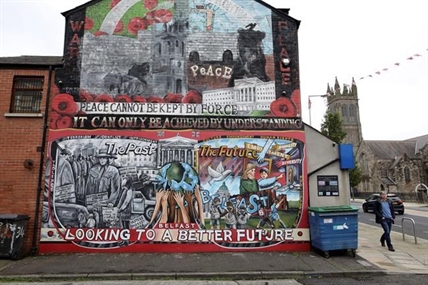 Archives reveal details of alleged informers killed by IRA | iNFOnews.ca Archives reveal details of alleged informers killed by IRA | iNFOnews.ca