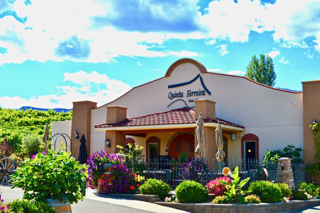 The South Okanagan wine industry loses a beloved member | iNFOnews.ca