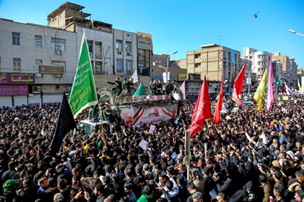 Blowback: Iran abandons nuclear limits after US killing | iNFOnews.ca