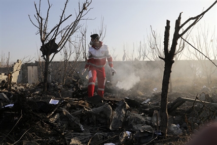 UPDATE: Students from Canadian universities among plane crash victims in Iran | iNFOnews.ca UPDATE: Students from Canadian universities among plane crash victims in Iran | iNFOnews.ca