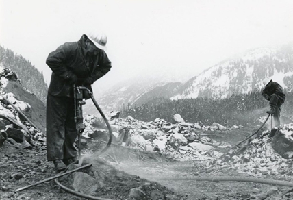 iN PHOTOS: Province releases never before seen images of Hope Slide | iNFOnews.ca