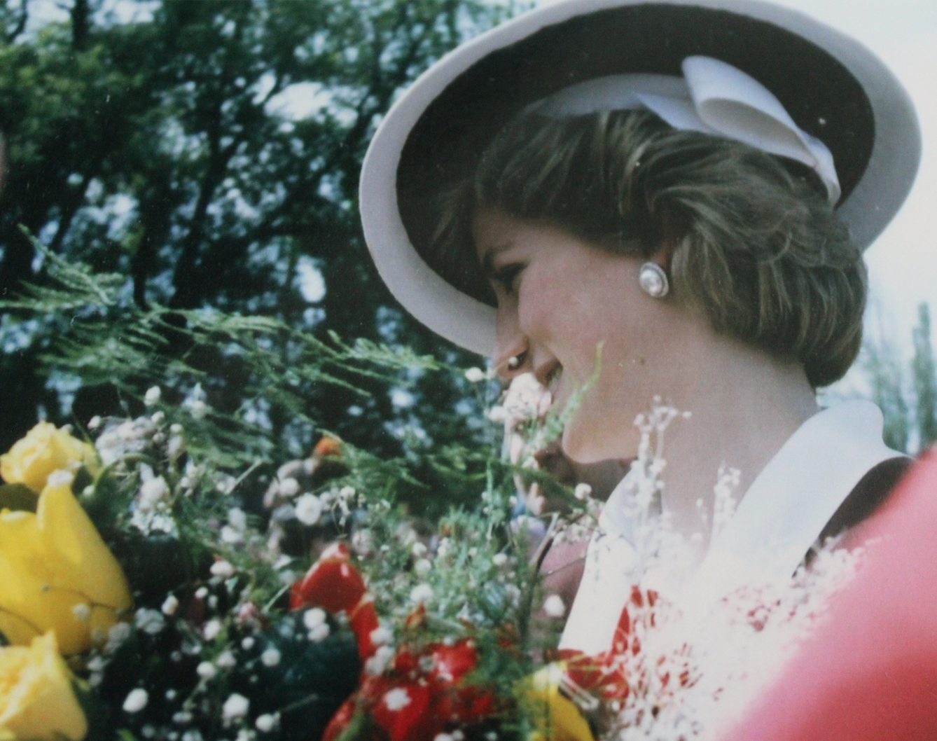 iN PHOTOS: Throwback pics of Princess Diana and Prince Charles in Kamloops during Expo 86 | iNFOnews.ca