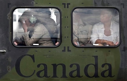 10 years after, Michaelle Jean laments flawed response to devastating Haiti quake | iNFOnews.ca 10 years after, Michaelle Jean laments flawed response to devastating Haiti quake | iNFOnews.ca