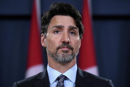 Prime Minister Trudeau to attend Edmonton memorial service for crash victims | iNFOnews.ca