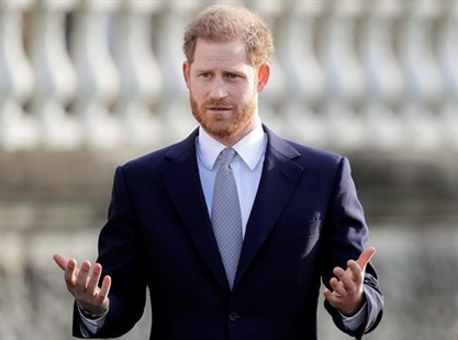 Prince Harry: 'No other option' but to cut royal ties | iNFOnews.ca