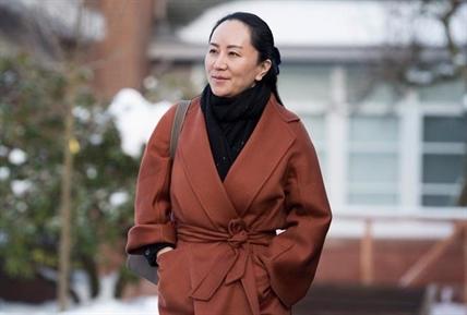 Huawei exec's extradition hearing begins in Canada | iNFOnews.ca