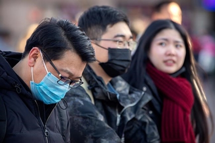 B.C. health officials prepare for possible virus spread after containing SARS | iNFOnews.ca