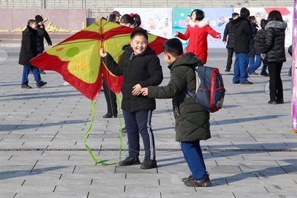 New virus mutes Lunar New Year celebrations worldwide | iNFOnews.ca New virus mutes Lunar New Year celebrations worldwide | iNFOnews.ca