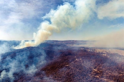 Canadian Forces sending plane and crew to help fight Australia's fires | iNFOnews.ca Canadian Forces sending plane and crew to help fight Australia's fires | iNFOnews.ca