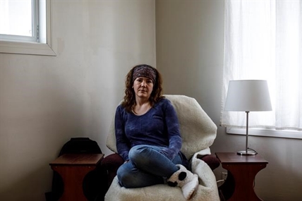 Tumour on Edmonton woman's liver was rare parasite, not cancer | iNFOnews.ca Tumour on Edmonton woman's liver was rare parasite, not cancer | iNFOnews.ca