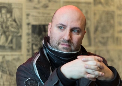 'There are many degrees of hate': Quebec blogger takes on far right | iNFOnews.ca 'There are many degrees of hate': Quebec blogger takes on far right | iNFOnews.ca