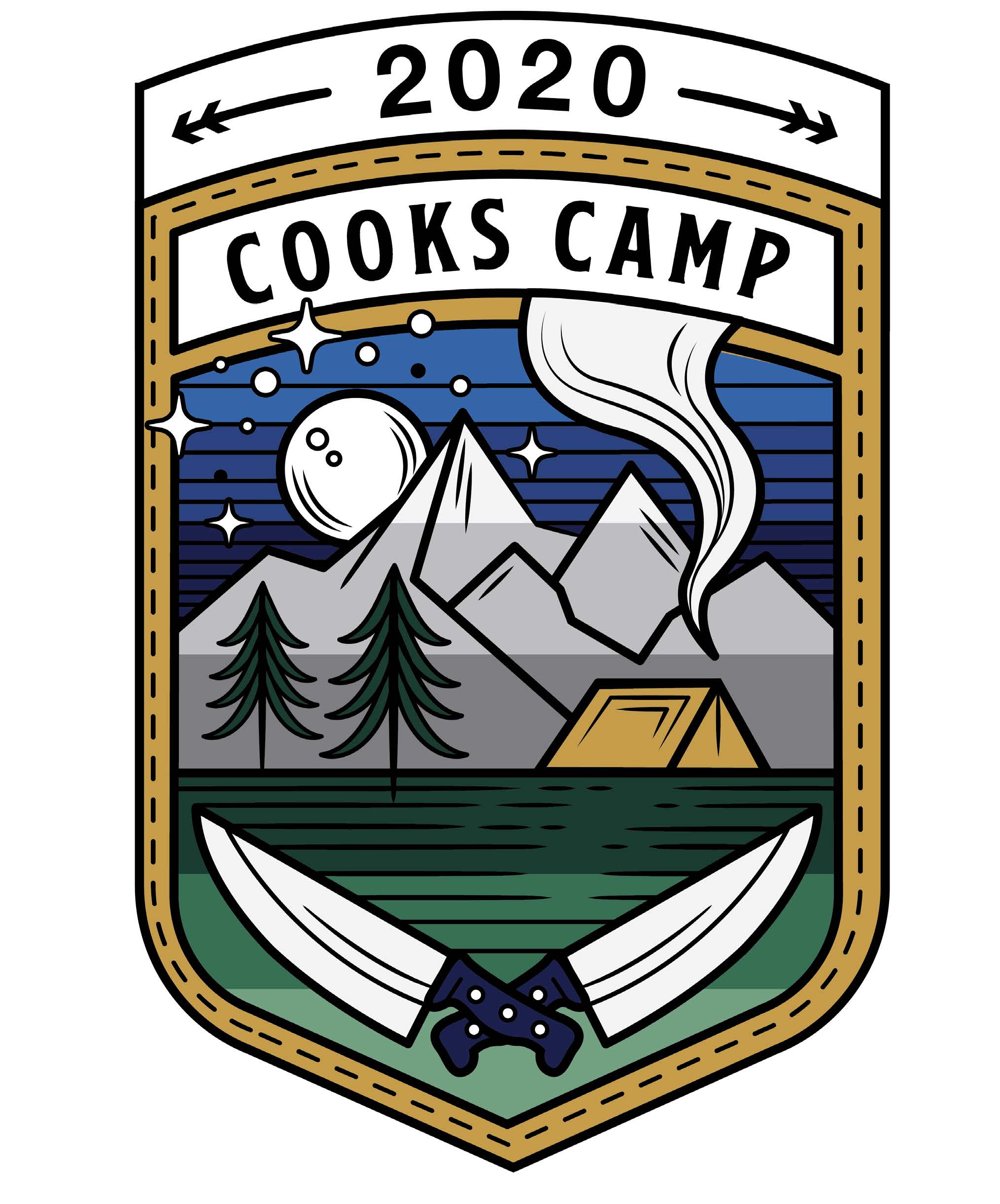 Awesome new podcast dives into the lives of our B.C. Chefs | iNFOnews.ca