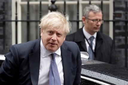 Britain's Prime Minister under pressure over adviser who linked IQ, race | iNFOnews.ca Britain's Prime Minister under pressure over adviser who linked IQ, race | iNFOnews.ca
