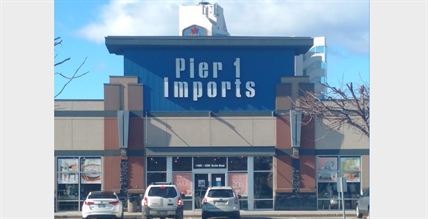 Pier 1 closing all of its stores in Canada | iNFOnews.ca Pier 1 closing all of its stores in Canada | iNFOnews.ca