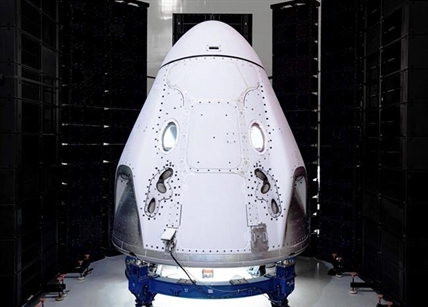 SpaceX aims to launch up to 4 tourists into super high orbit | iNFOnews.ca SpaceX aims to launch up to 4 tourists into super high orbit | iNFOnews.ca