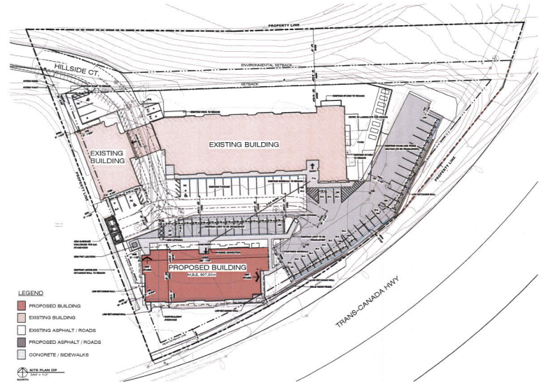 Public hearing to be held for Kamloops affordable senior housing | iNFOnews.ca