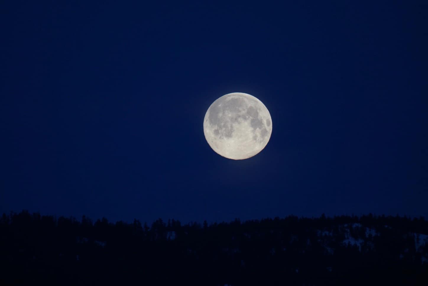 iN PHOTOS: Kamloops, Okanagan photographers capture stunning supermoon | iNFOnews.ca