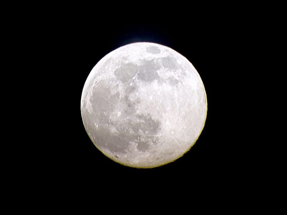 iN PHOTOS: Kamloops, Okanagan photographers capture stunning supermoon | iNFOnews.ca