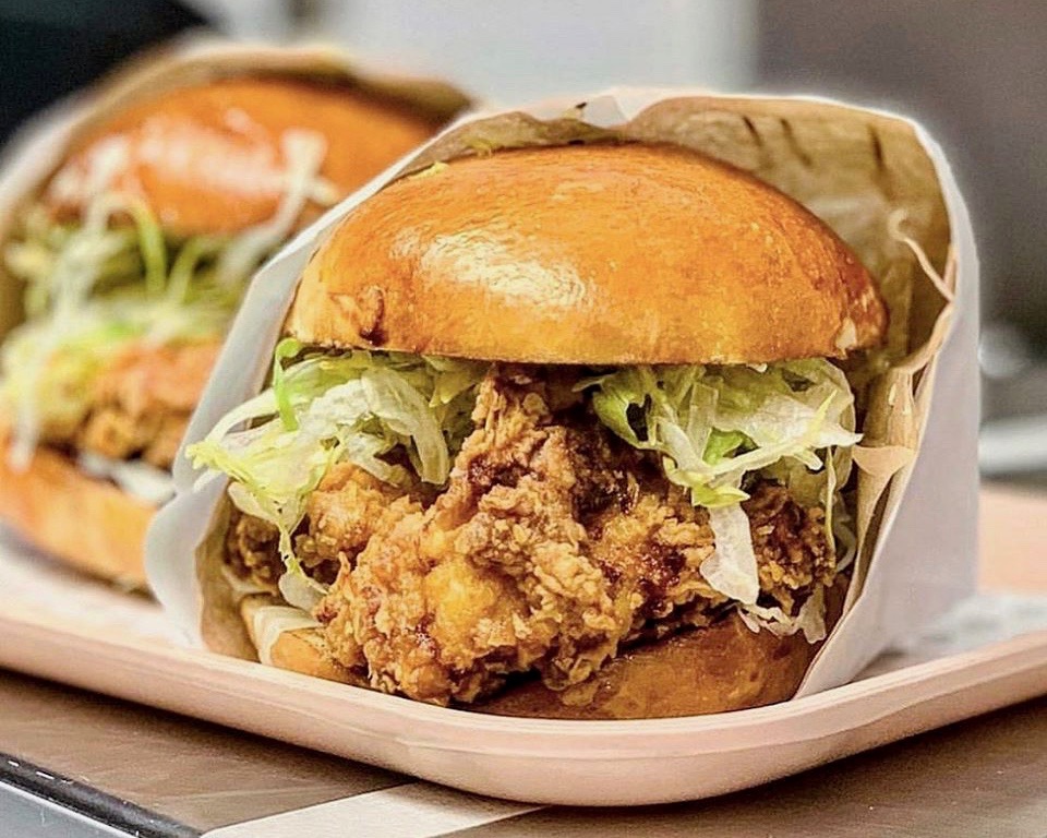 Vancouver’s not so secret after-hours burger joint: Hundy | iNFOnews.ca