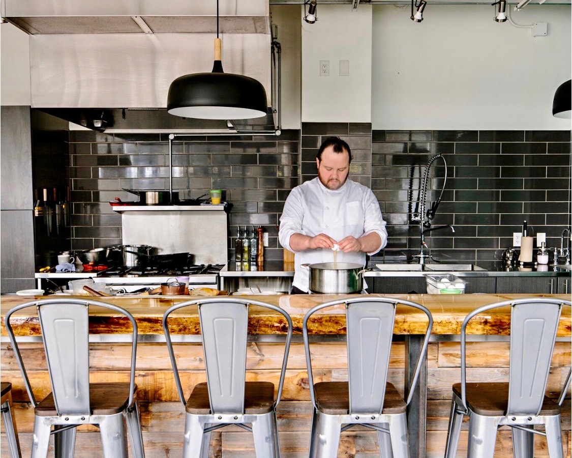 Stuck at home? Maybe free local online cooking classes would help | iNFOnews.ca