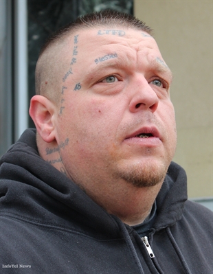 Drug conviction means probation for alleged gangster | iNFOnews.ca