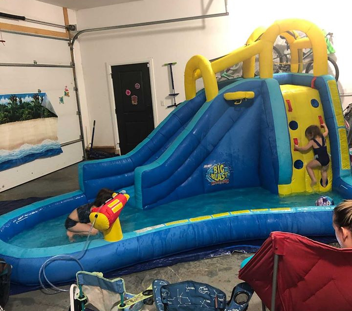 iN PHOTOS: Okanagan, Kamloops people are getting creative while isolated at home | iNFOnews.ca iN PHOTOS: Okanagan, Kamloops people are getting creative while isolated at home | iNFOnews.ca