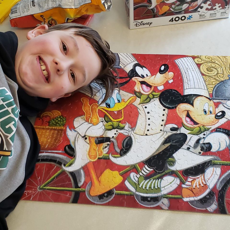 iN PHOTOS: Okanagan, Kamloops people are getting creative while isolated at home | iNFOnews.ca iN PHOTOS: Okanagan, Kamloops people are getting creative while isolated at home | iNFOnews.ca