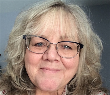 Penticton's newest author publishes her first book | iNFOnews.ca