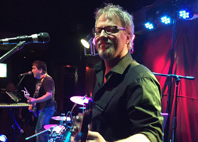 Local musicians feel the dual-sting of loss with closed live venues | iNFOnews.ca Local musicians feel the dual-sting of loss with closed live venues | iNFOnews.ca