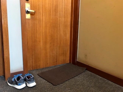 VIRUS DIARY: Life with an essential worker is a daily dance | iNFOnews.ca VIRUS DIARY: Life with an essential worker is a daily dance | iNFOnews.ca