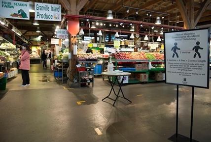 Q and A: Experts discuss some key COVID-19 concerns | iNFOnews.ca