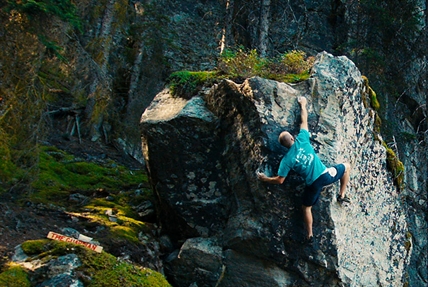 Local film climbs into International Festival | iNFOnews.ca Local film climbs into International Festival | iNFOnews.ca