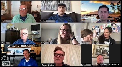 More corporate meetings to go virtual after success during pandemic | iNFOnews.ca More corporate meetings to go virtual after success during pandemic | iNFOnews.ca