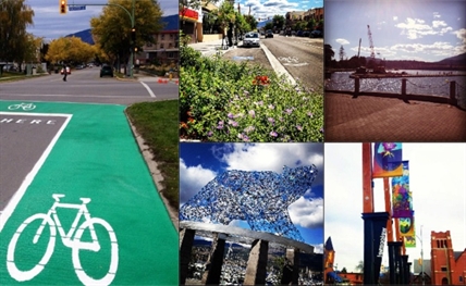 City embracing social media | iNFOnews.ca