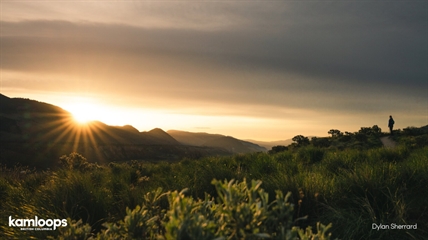 Spice up your Zoom calls with these free Kelowna, Kamloops backgrounds | iNFOnews.ca