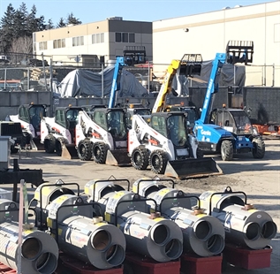 United Rentals Ready for Summer, Equipped for Every Project | iNFOnews.ca United Rentals Ready for Summer, Equipped for Every Project | iNFOnews.ca