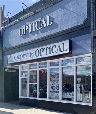 Grapevine Optical Boasts Best Prices in Okanagan, Along With Hottest Trends | iNFOnews.ca