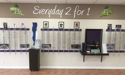 Grapevine Optical Boasts Best Prices in Okanagan, Along With Hottest Trends | iNFOnews.ca