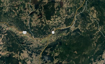UPDATE: Coquihalla reopens after accident | iNFOnews.ca
