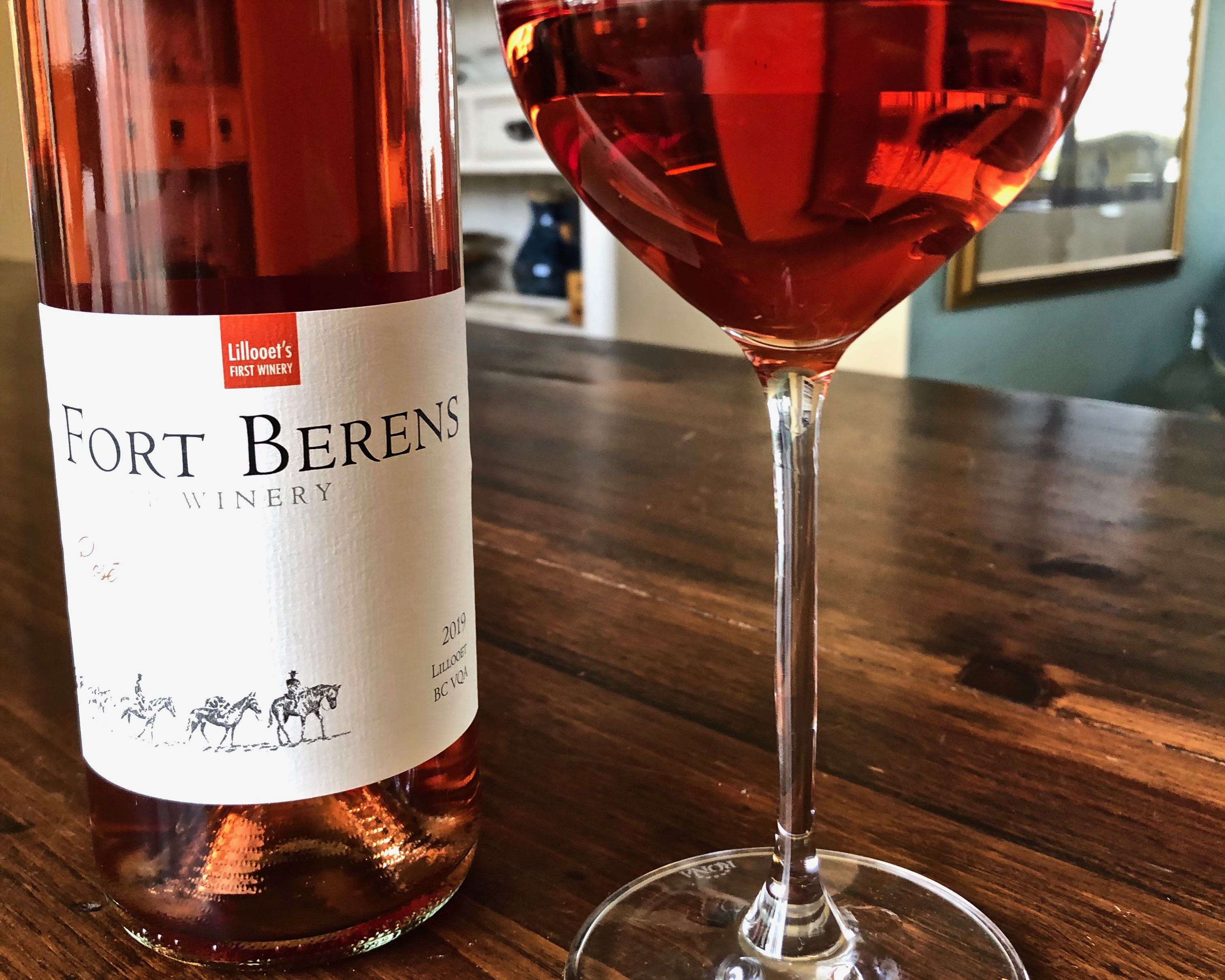Some beautiful B.C. wines perfect for celebrating your amazing mom this weekend | iNFOnews.ca