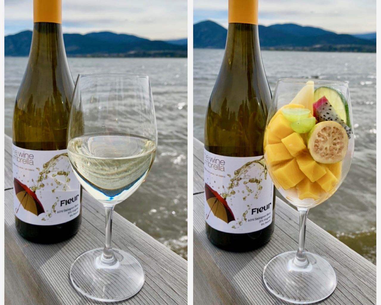 Some beautiful B.C. wines perfect for celebrating your amazing mom this weekend | iNFOnews.ca