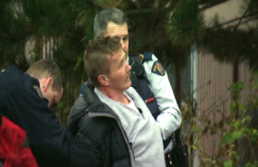 Serial bank robber gets five years in jail | iNFOnews.ca