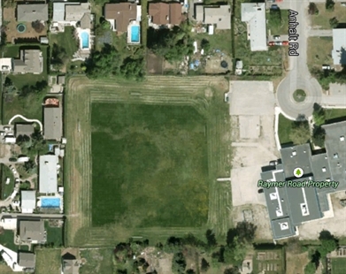 Dangerous dog euthanized by Regional District | iNFOnews.ca