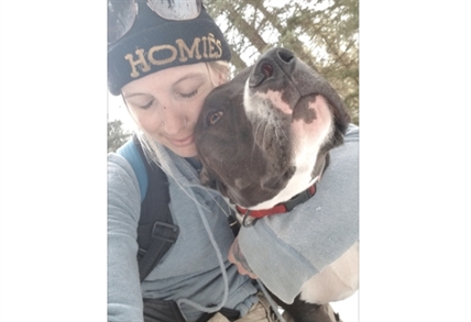 Kamloops hiker gets rare, close-up look at cougar | iNFOnews.ca