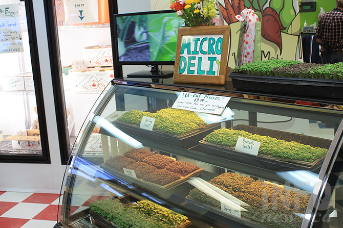 Low-waste concept store arrives in Penticton | iNFOnews.ca